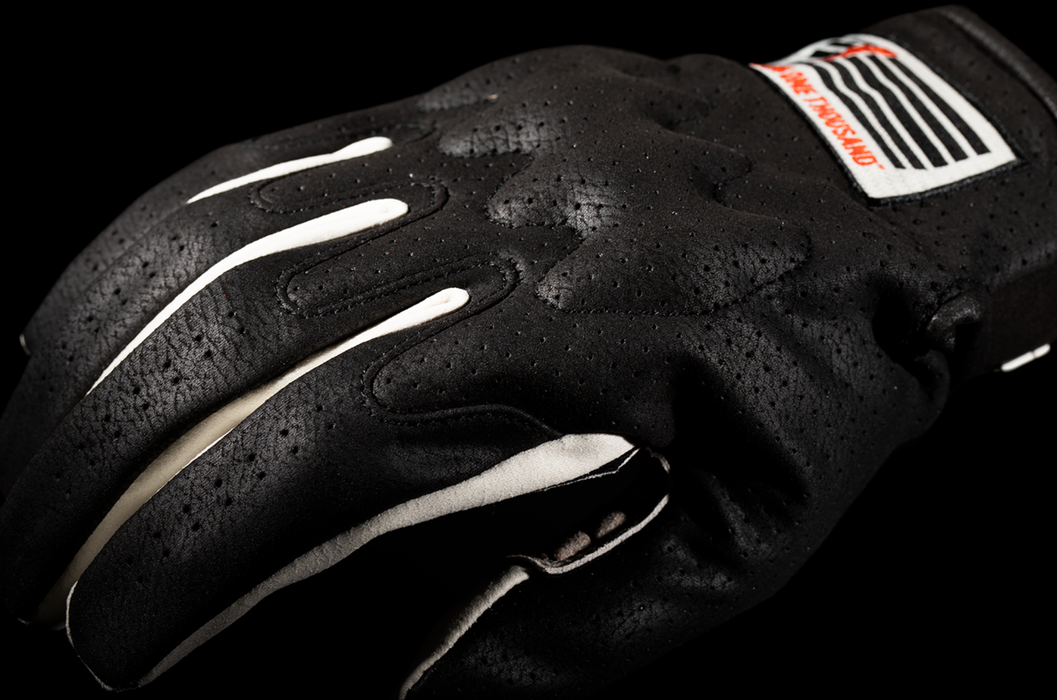 ICON Airform Slabtown™ Gloves - Black - 3XL 33014808