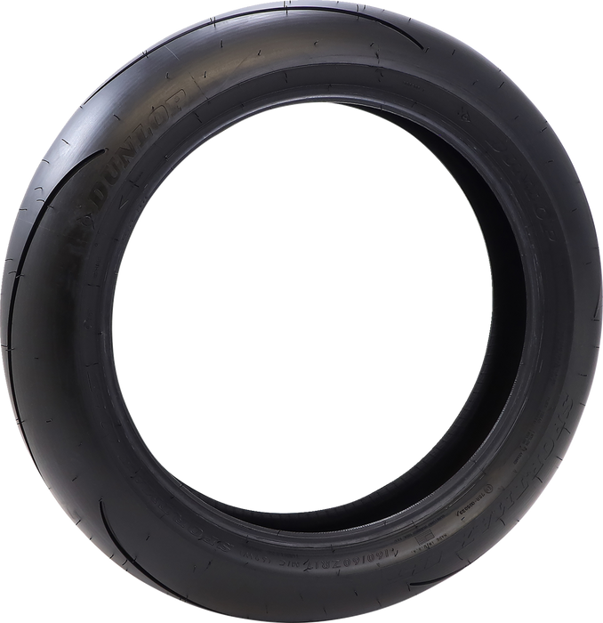 DUNLOP Tire - Sportmax® Q5 - Rear - 160/60ZR17 - (69W) 45247184