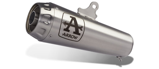 Arrow Honda Forza 750 '21 Homologated Nichrom Pro Race Silencer  73518pri