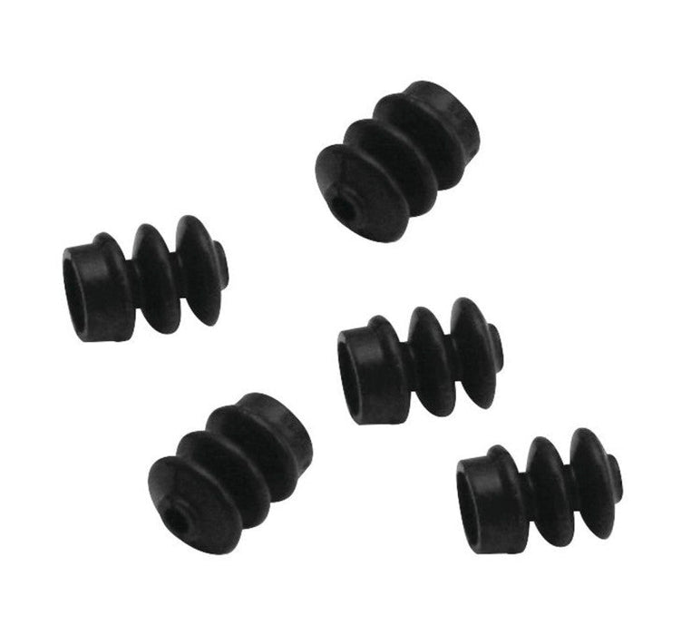 S&S Cycle Super E/G Seal Bellows - 5 Pack