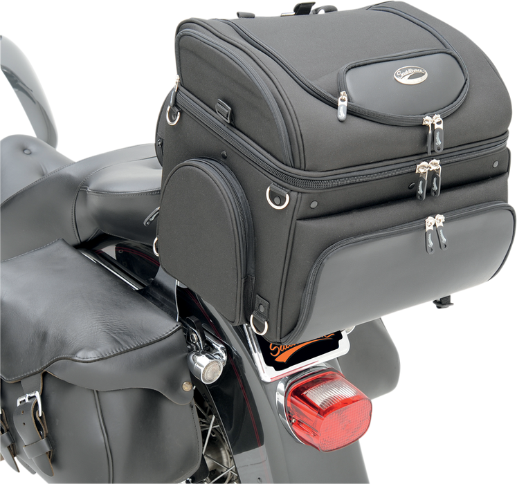 SADDLEMEN Pet Voyager EX000627