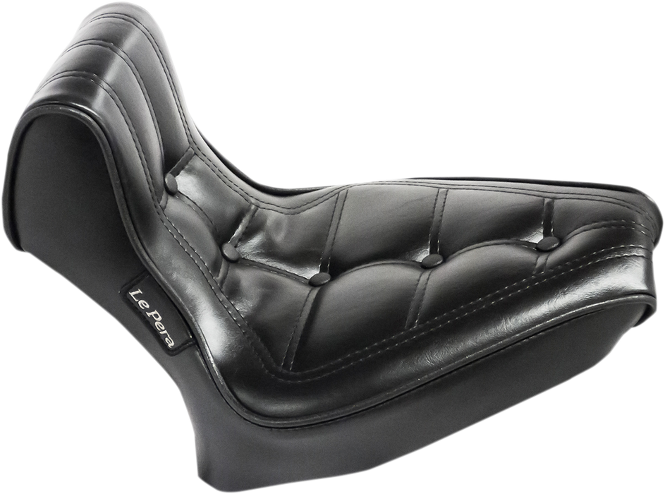 LE PERA Signature II Front Seat L-574F