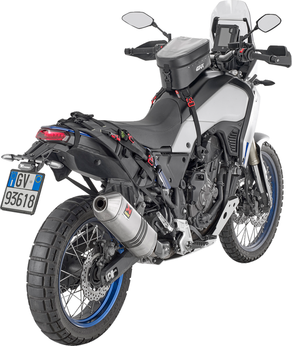 GIVI Cargo Base GRT721