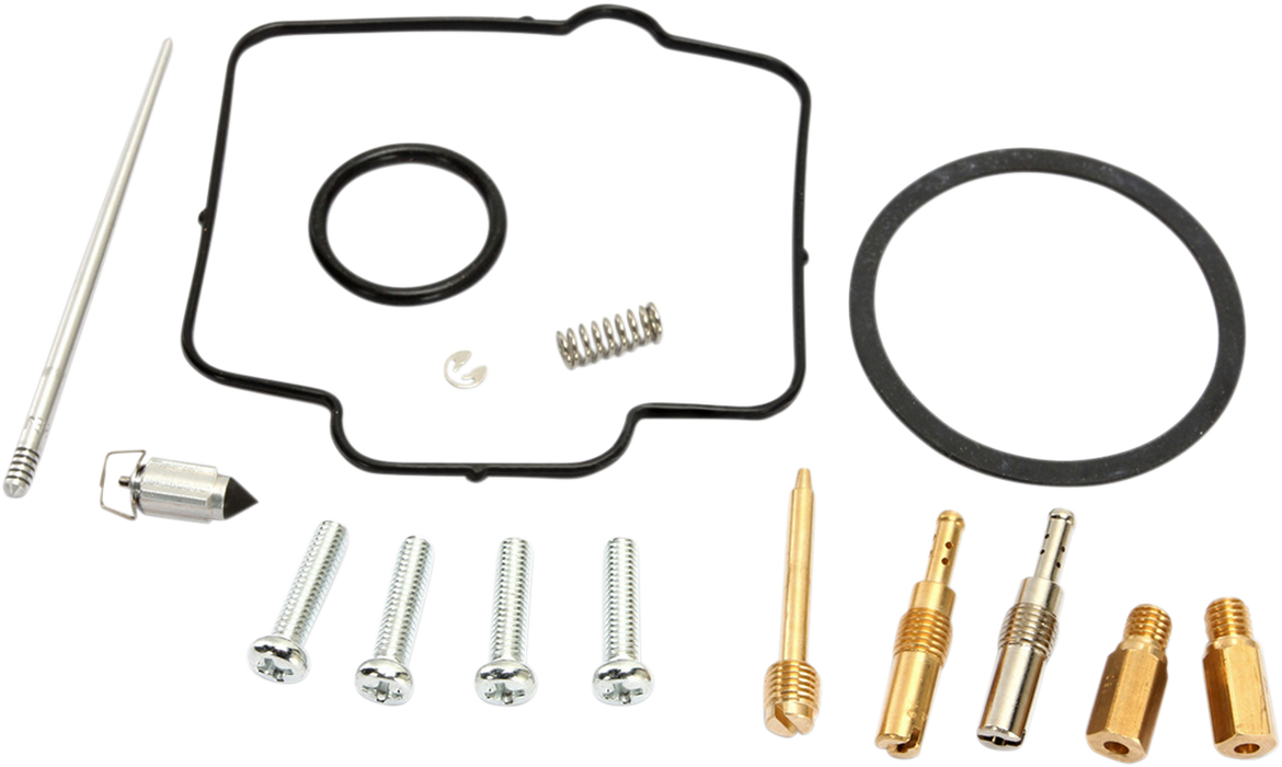 MOOSE RACING Carburetor Repair Kit - Kawasaki 26-1557