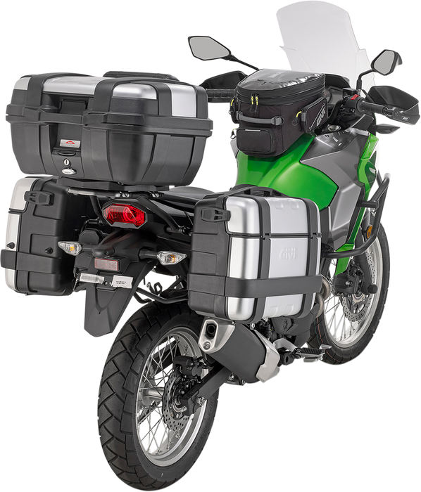 GIVI Sidecase - HW Versys-X 300 PL4121