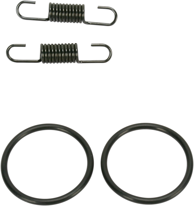 FMF Spring and O-Ring Kit 011311 FMF011311