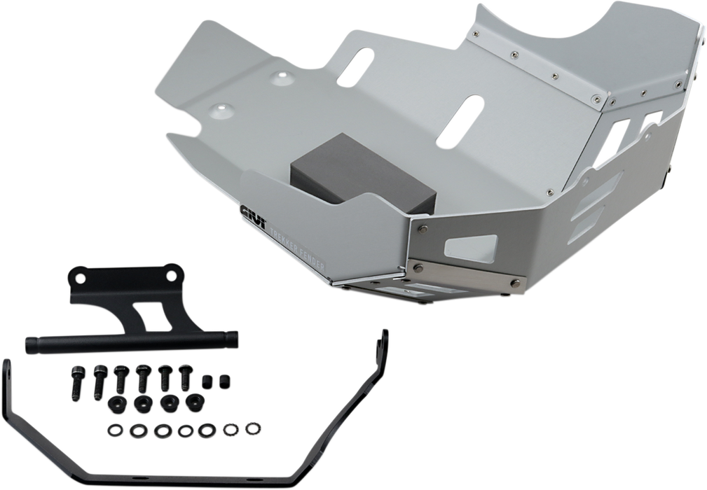 GIVI Skid Plate - Yamaha XT 1200 Z RP2119