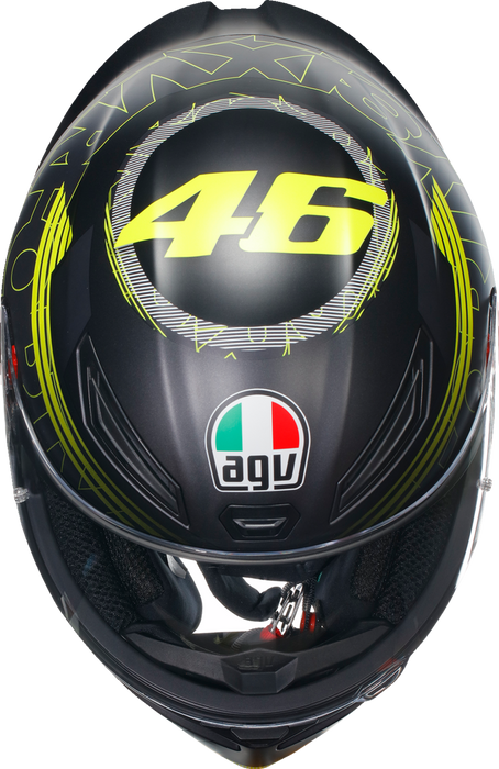 AGV K1 S Helmet - Track 46 - Medium 2118394003013M