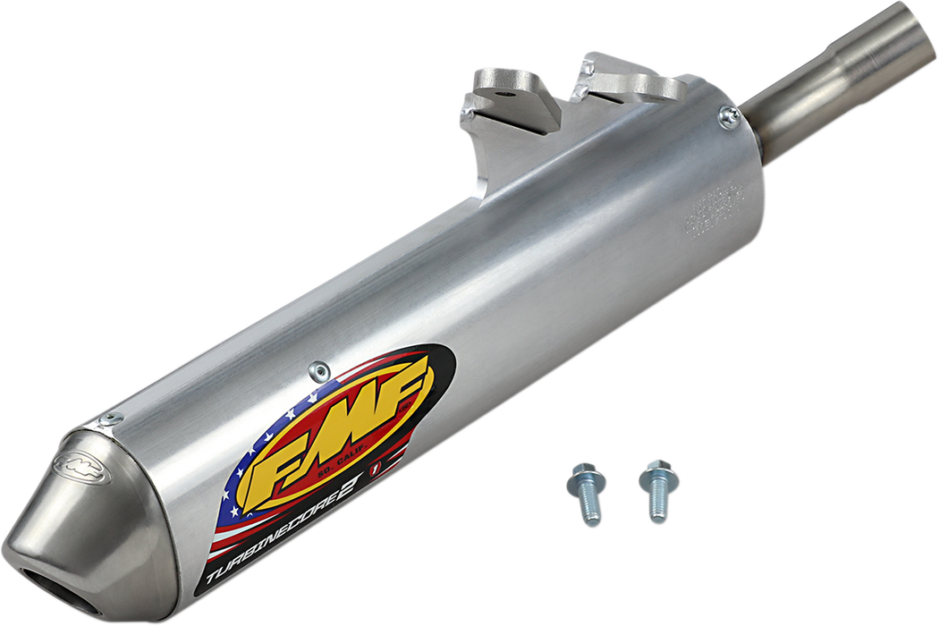 FMF Turbinecore 2 Silencer 025196 1821-1761