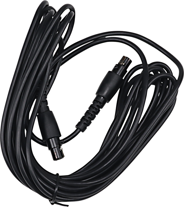 NAVATLAS Rear Headset Cable - 16' HCR16