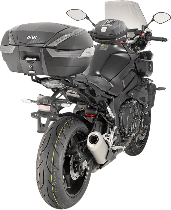 GIVI Side Arms - Rear Rack - Yamaha - FZ-10 SR2129