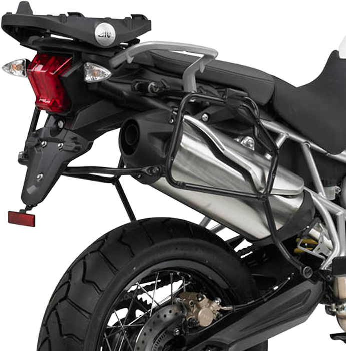 GIVI Sidecase Mount - Tiger '11-'17 PLR6409