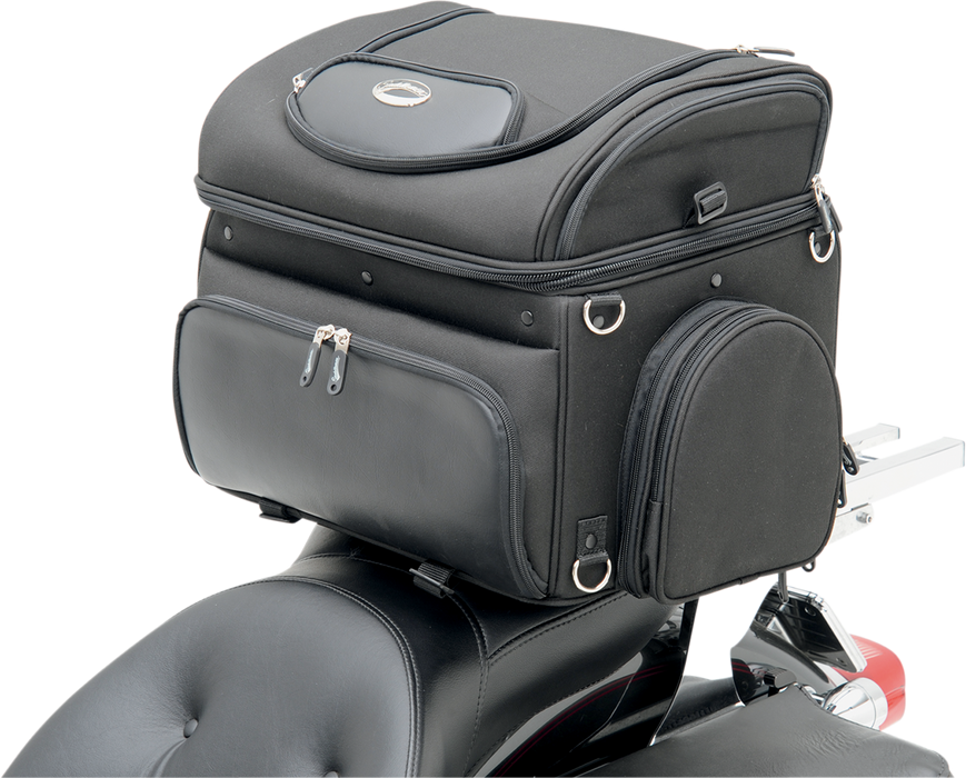 SADDLEMEN Pet Voyager EX000627