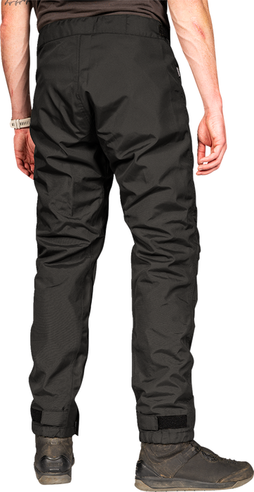 ICON PDX3™ Overpant - Black - Large 2821-1372