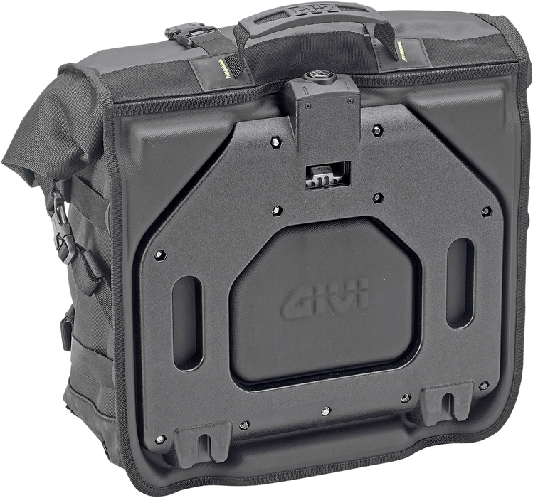 GIVI GRT-720 Canyon 25L Saddlebags GRT720