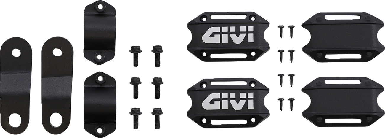 GIVI Engine Guards - Honda - NC 700X TN1111