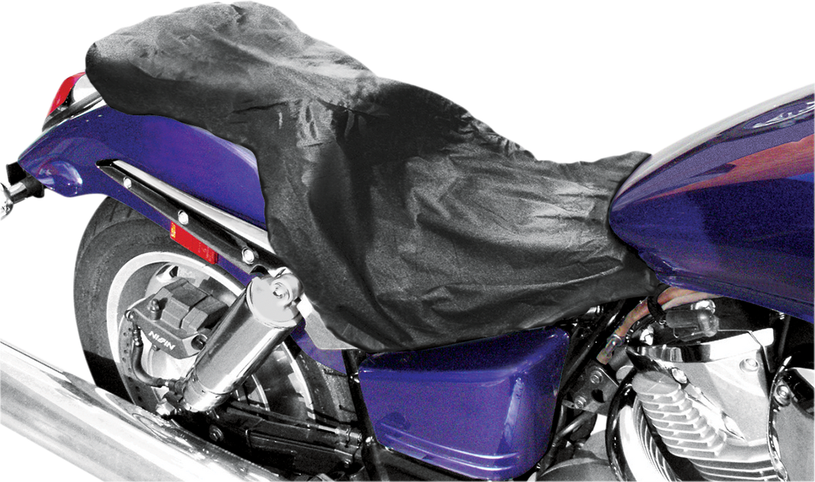 SADDLEMEN 2-Up Seat Rain Cover R913