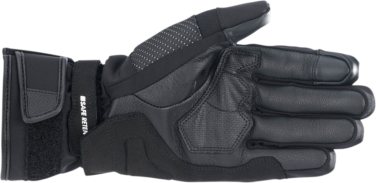 ALPINESTARS Women Stella Andes V3 Drystar® Gloves - Black/Anthracite - XL 3537522-104-XL