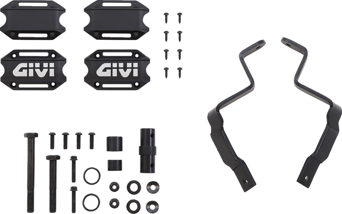 GIVI Engine Guards - Suzuki - V-Storm 1000 TN3105