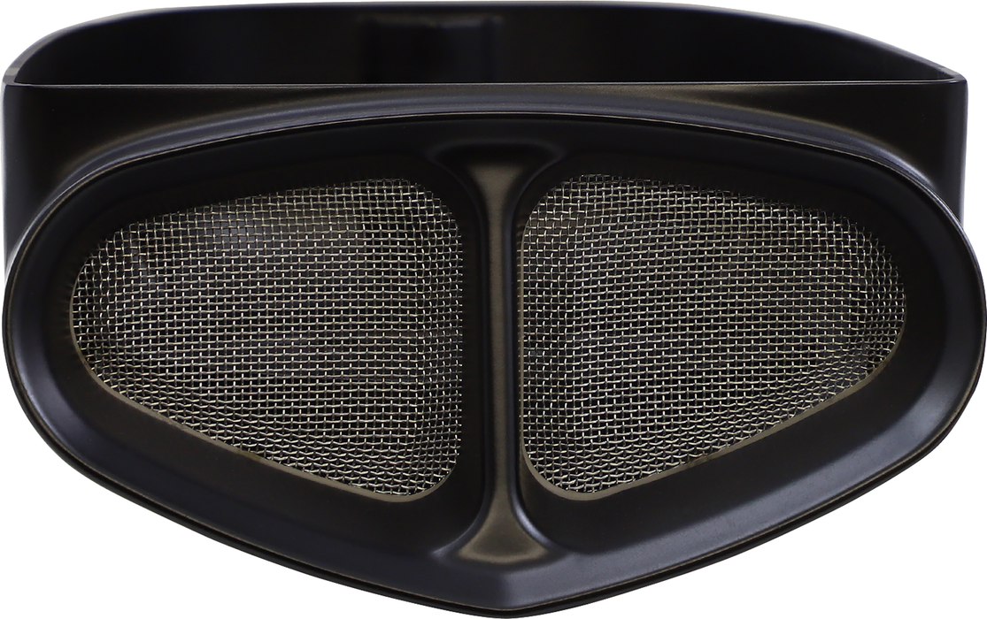 COBRA Powrflo Air Filter - Black - Bolt 06-0267B