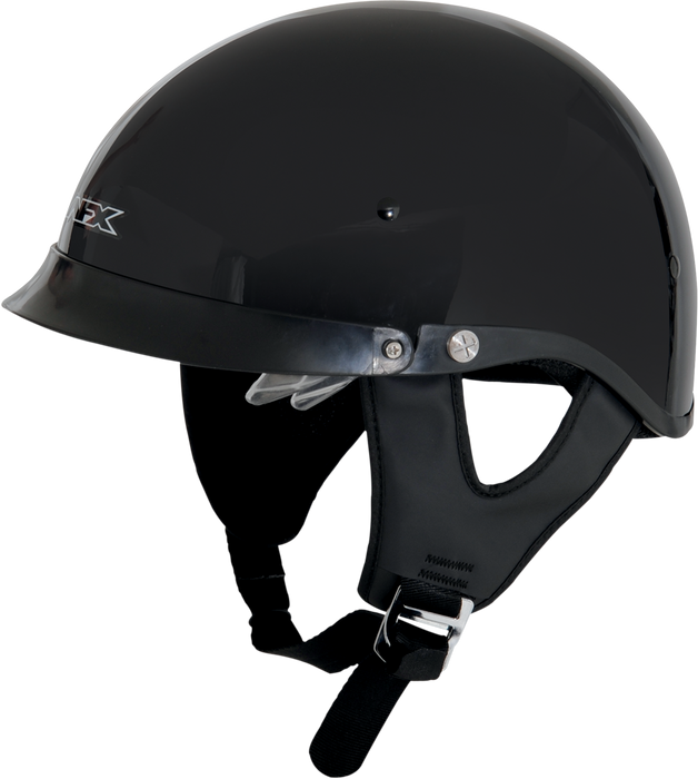 AFX FX-200 Helmet - Black - Large 0103-0730