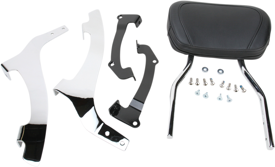 COBRA Sissy Bar - Tall - VT1300CR 02-7636