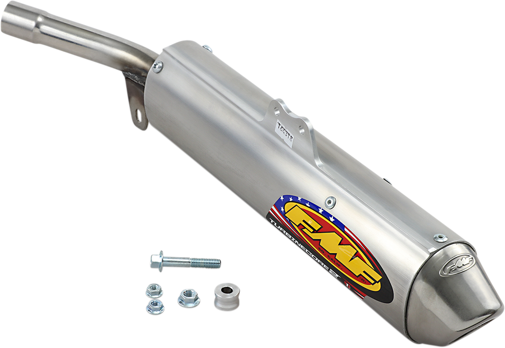 FMF Turbinecore 2 Muffler 020330 FMF-SA6206