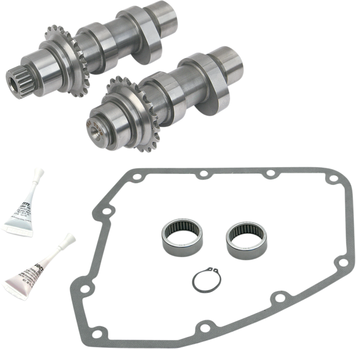 S&S CYCLE 510C Chain Drive Cam Kit 106-4380