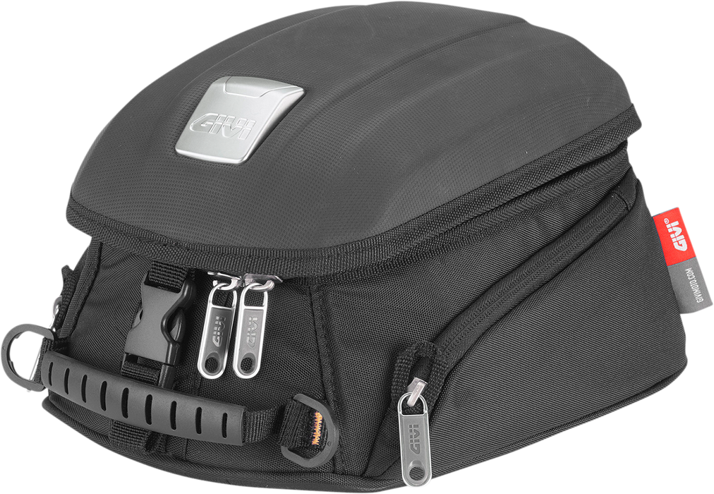 GIVI Metro-T Tankbag - 5 Liter MT505