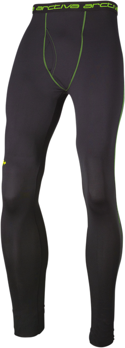 ARCTIVA Regulator Pants - Black - Large 3150-0223