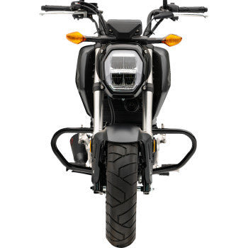 COBRA Freeway Bar - Black - Grom  125 01-1107B