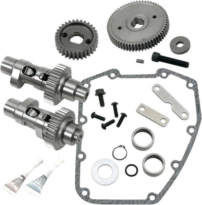 S&S CYCLE Easy Start Cam Kit 106-5737