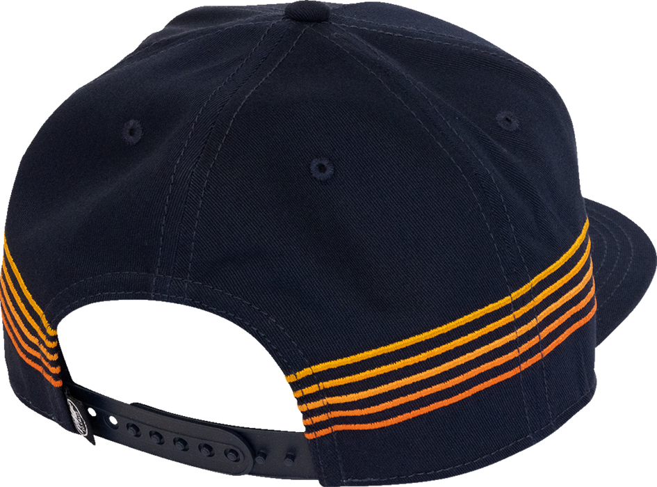 FMF Verve Hat - Navy SP23196908NVY 2501-4061