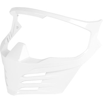 ICON Elsinore™ Mask - Gloss White 0133-1574