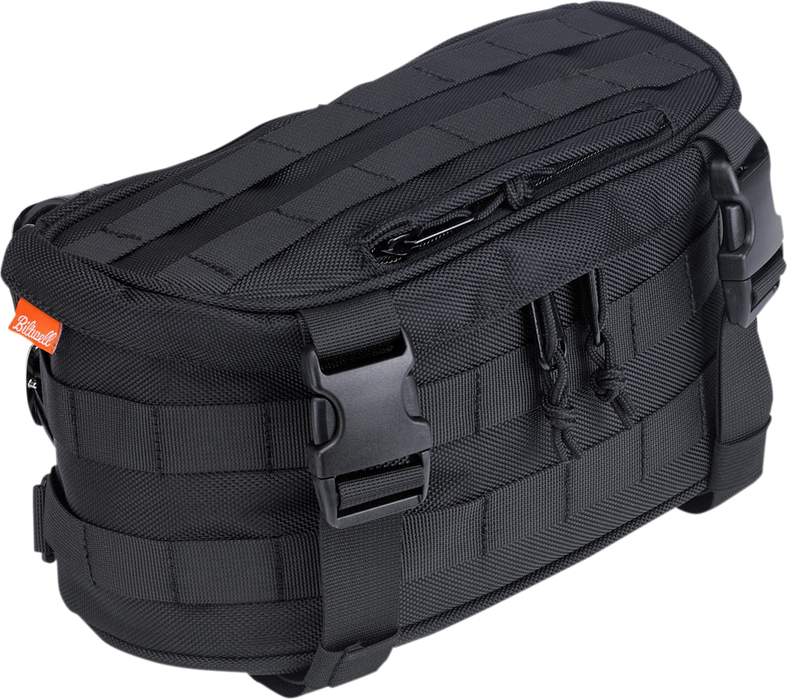 BILTWELL Exfil-7 Motorcycle Bag 3001-01