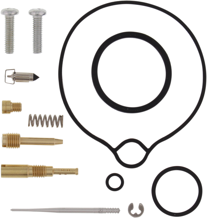 MOOSE RACING Carburetor Repair Kit - Kawasaki 26-1236