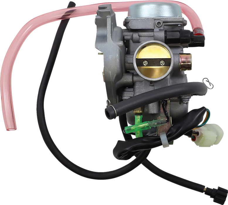 MOOSE UTILITY Carburetor - Kawasaki 600-1119-PU