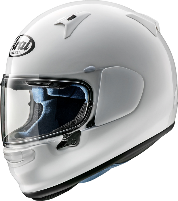 ARAI Regent-X Motorcycle Helmet - White - XS 0101-15803