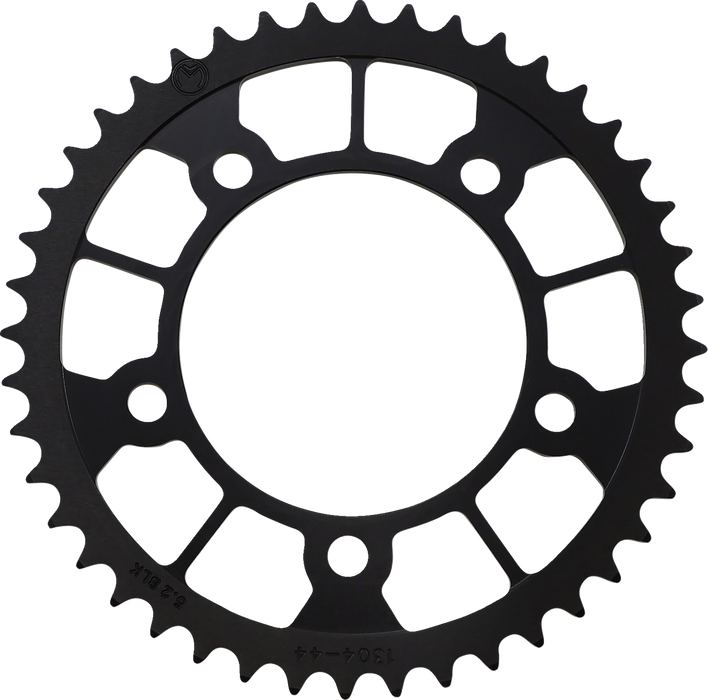 MOOSE RACING Rear Sprocket - 44 Tooth - Honda 1211-1304-44-10