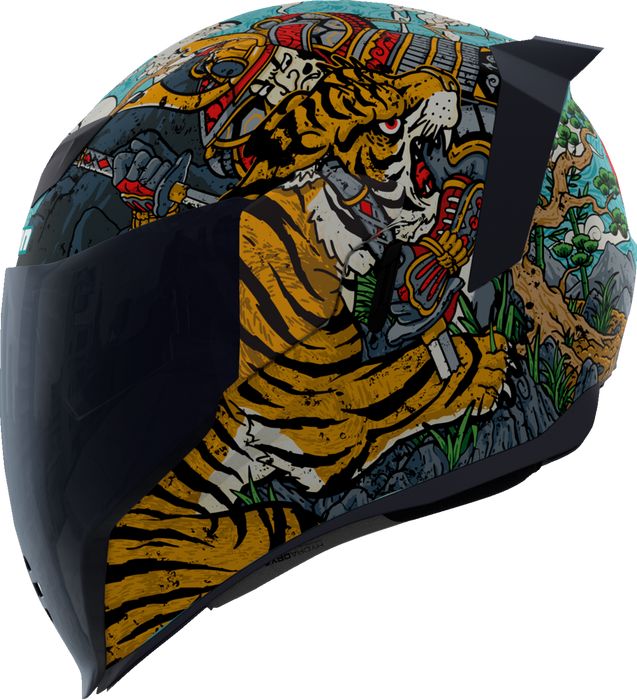 ICON Airflite™ Motorcycle Helmet - Edo - MIPS® - 3XL 0101-16627