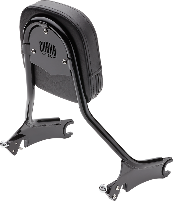 COBRA Backrest - Tall - Black - Chieftain 502-2005B