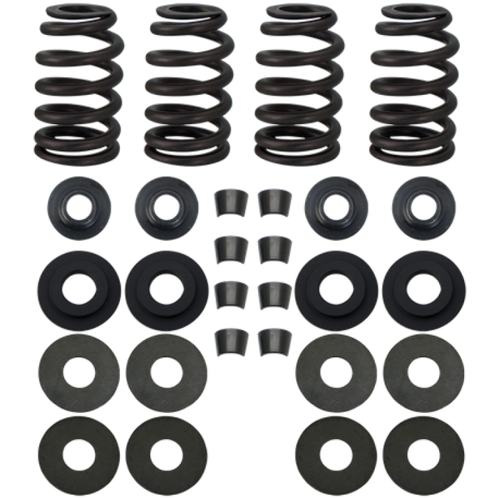 S&S Cycle 84-04 BT Street Performance .585in Valve Spring Kit