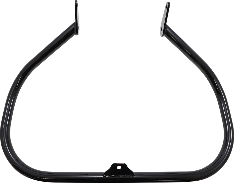 COBRA Freeway Bar - Black - FLST 601-2100B