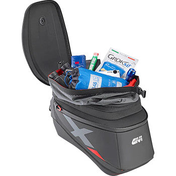 GIVI Tanklock Tank Bag - 20 Liter - BMW/KTM XL04