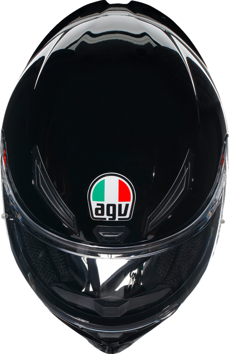 AGV K1 S Helmet - Black - Small 2118394003027S