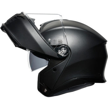 AGV Tourmodular Helmet - Matte Black - 2XL 201251F4OY00316