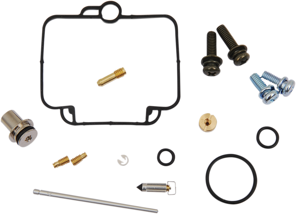 MOOSE RACING Carburetor Repair Kit - Suzuki 26-1766