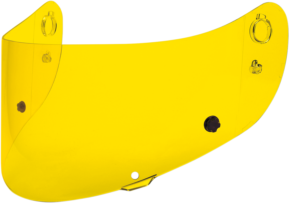 ICON Optics™ Tracshield™ - Yellow 0130-0624