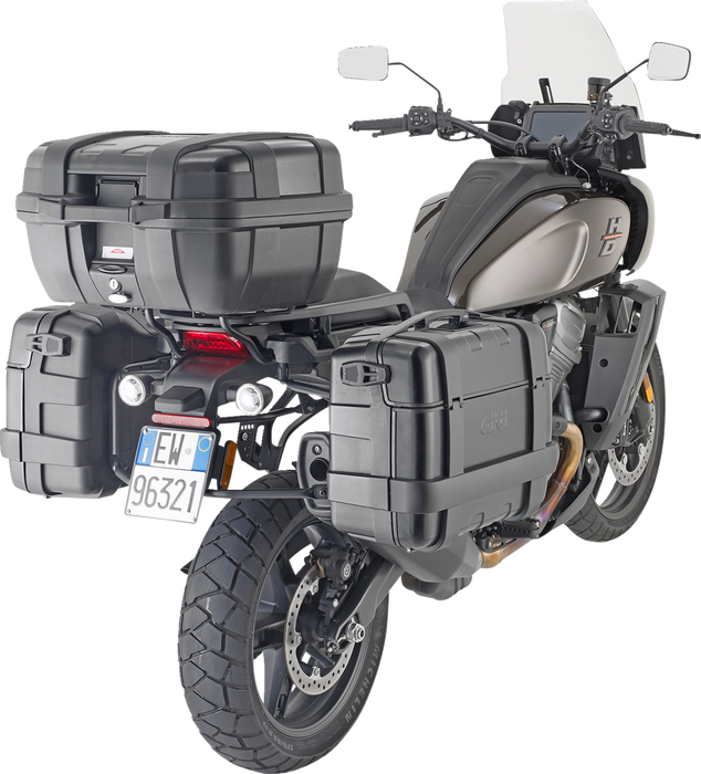 GIVI Monokey Rack - Pan America PLO8400MK