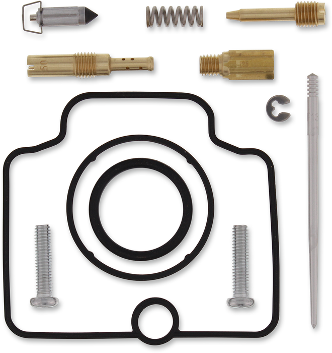 MOOSE RACING Carburetor Repair Kit - Honda 26-1257